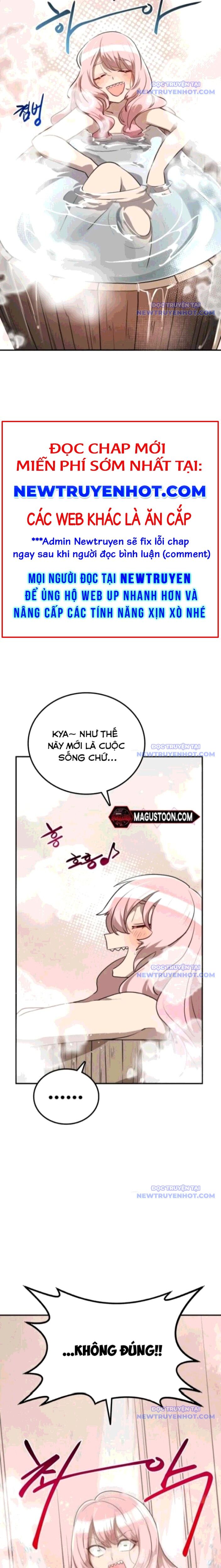Có Lẽ Là Vô Địch Chap 19 - Next Chap 20