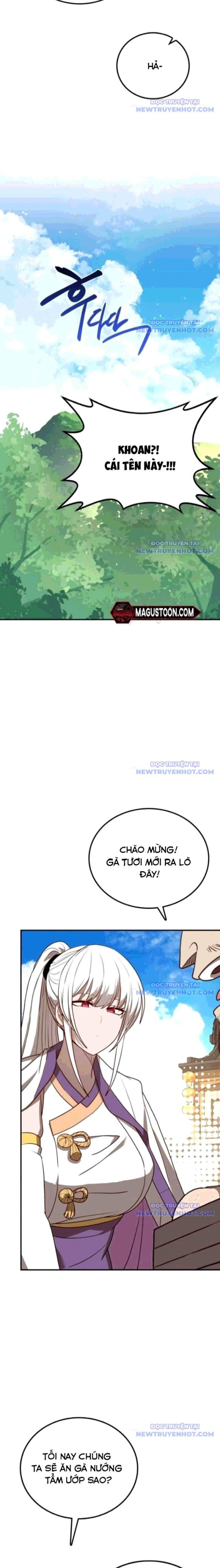 Có Lẽ Là Vô Địch Chap 19 - Next Chap 20