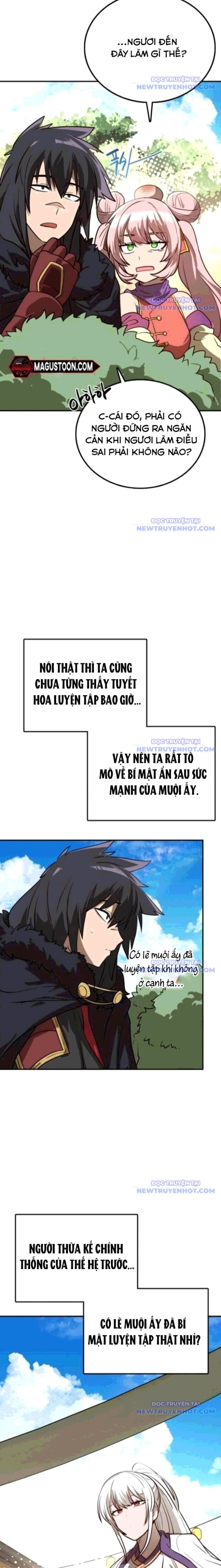 Có Lẽ Là Vô Địch Chap 19 - Next Chap 20