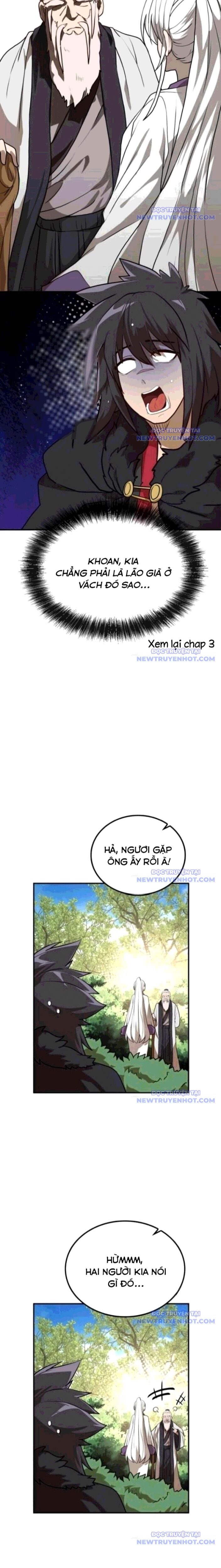 Có Lẽ Là Vô Địch Chap 19 - Next Chap 20