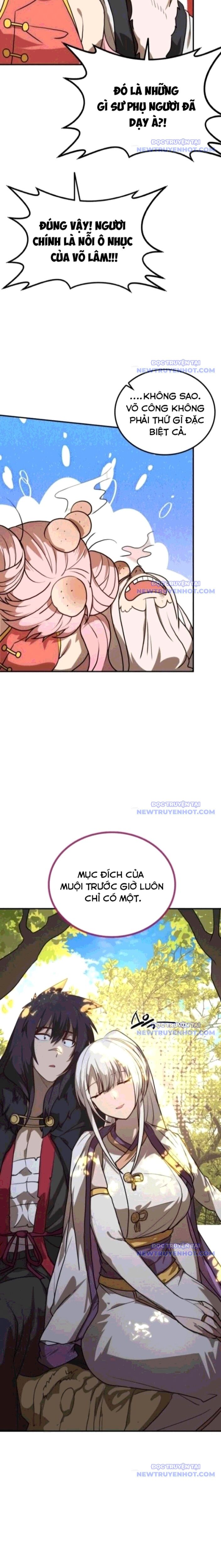 Có Lẽ Là Vô Địch Chap 19 - Next Chap 20