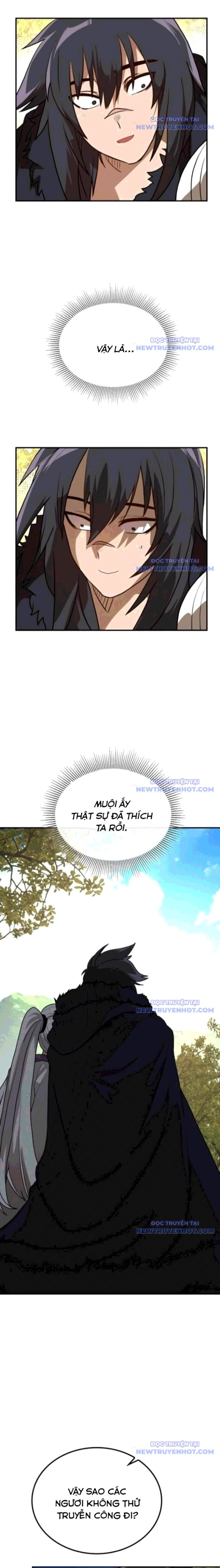 Có Lẽ Là Vô Địch Chap 19 - Next Chap 20