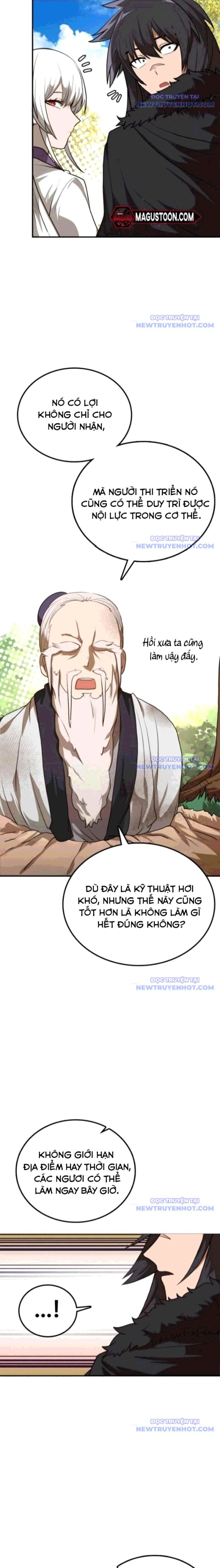 Có Lẽ Là Vô Địch Chap 19 - Next Chap 20