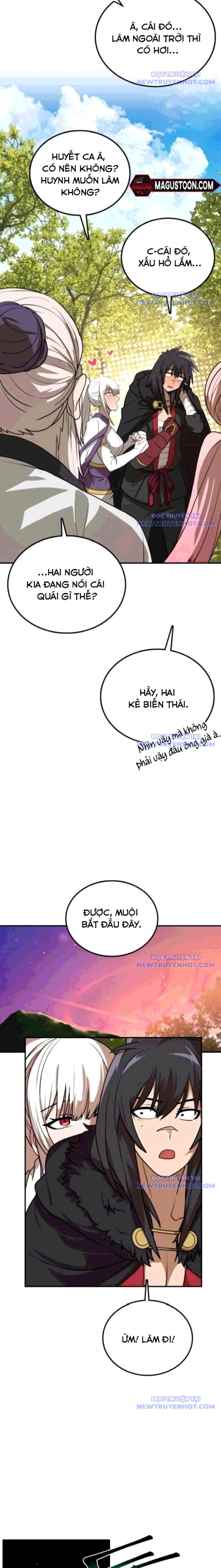 Có Lẽ Là Vô Địch Chap 19 - Next Chap 20