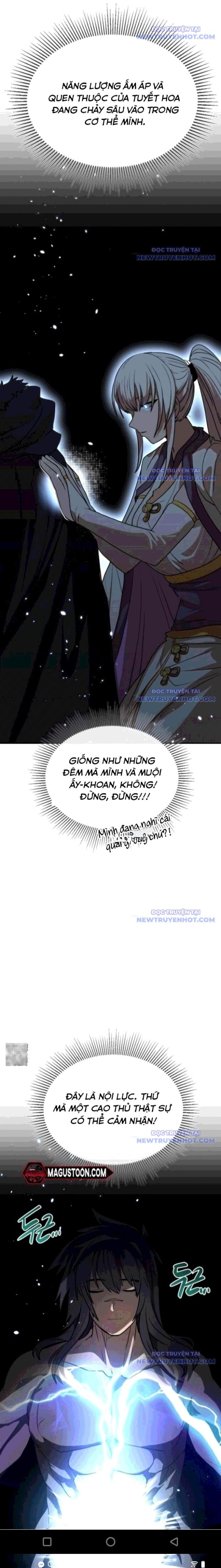 Có Lẽ Là Vô Địch Chap 19 - Next Chap 20