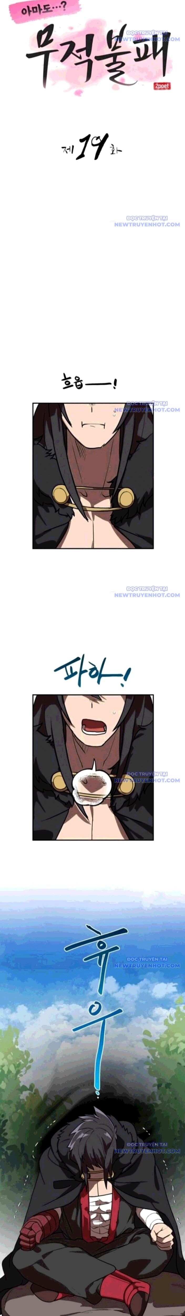 Có Lẽ Là Vô Địch Chap 19 - Next Chap 20