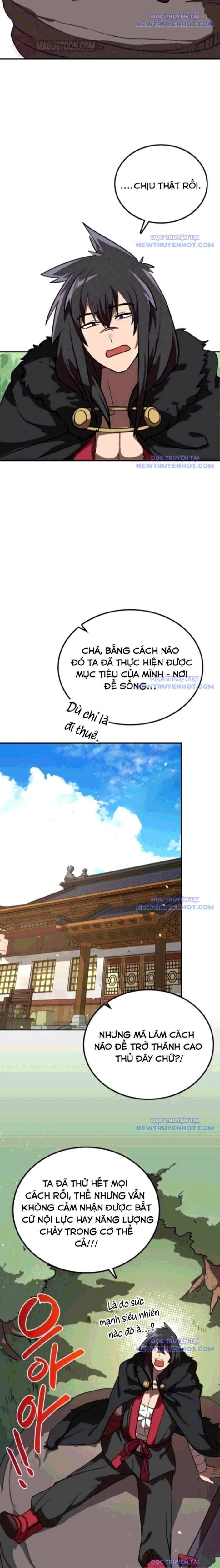Có Lẽ Là Vô Địch Chap 19 - Next Chap 20