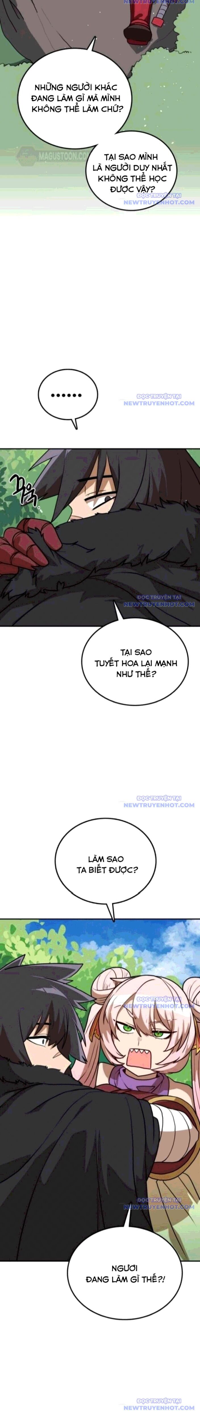 Có Lẽ Là Vô Địch Chap 19 - Next Chap 20