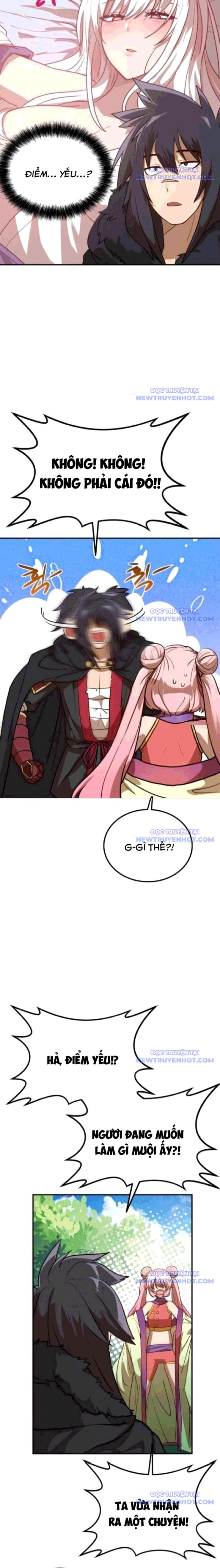 Có Lẽ Là Vô Địch Chap 19 - Next Chap 20