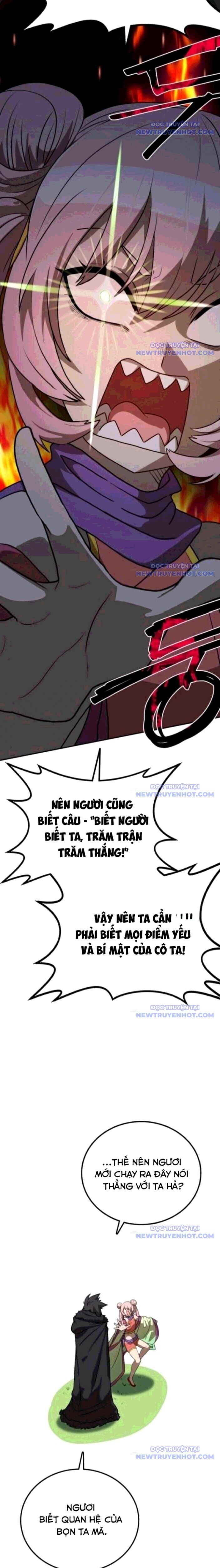 Có Lẽ Là Vô Địch Chap 19 - Next Chap 20