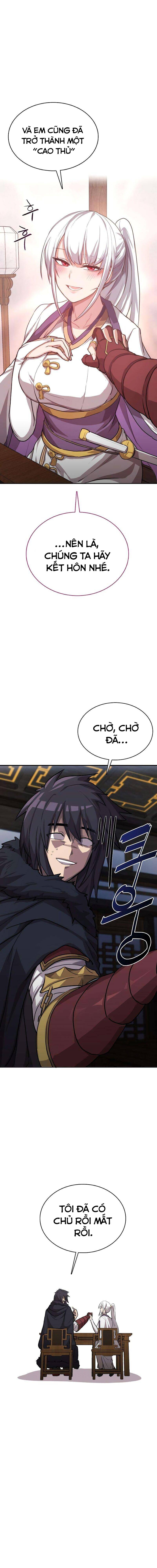 Có Lẽ Là Vô Địch Chap 2 - Next Chap 3