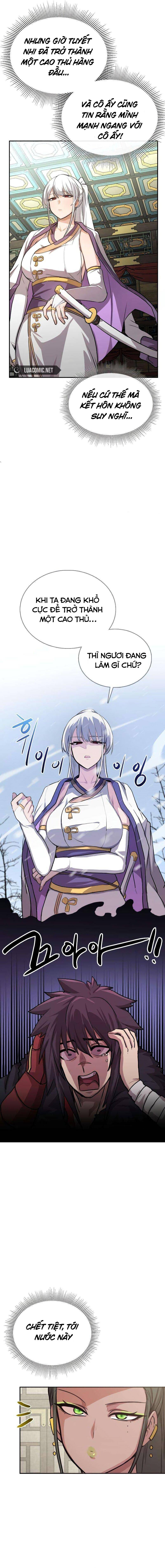 Có Lẽ Là Vô Địch Chap 2 - Next Chap 3
