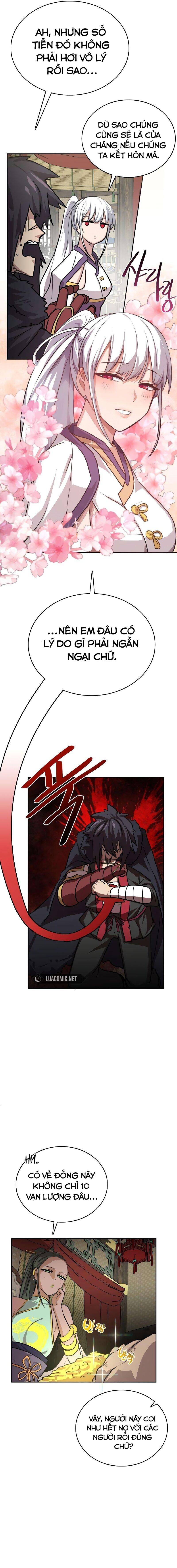 Có Lẽ Là Vô Địch Chap 2 - Next Chap 3