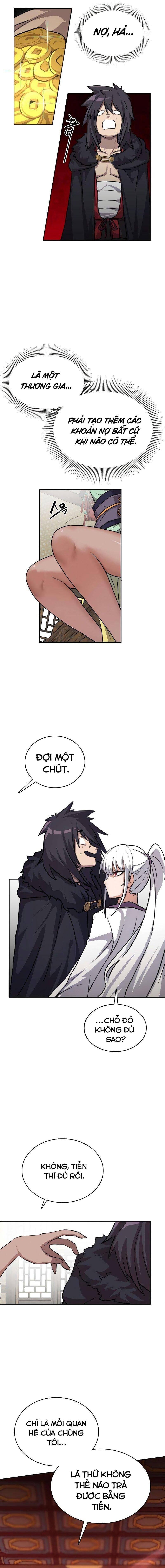 Có Lẽ Là Vô Địch Chap 2 - Next Chap 3