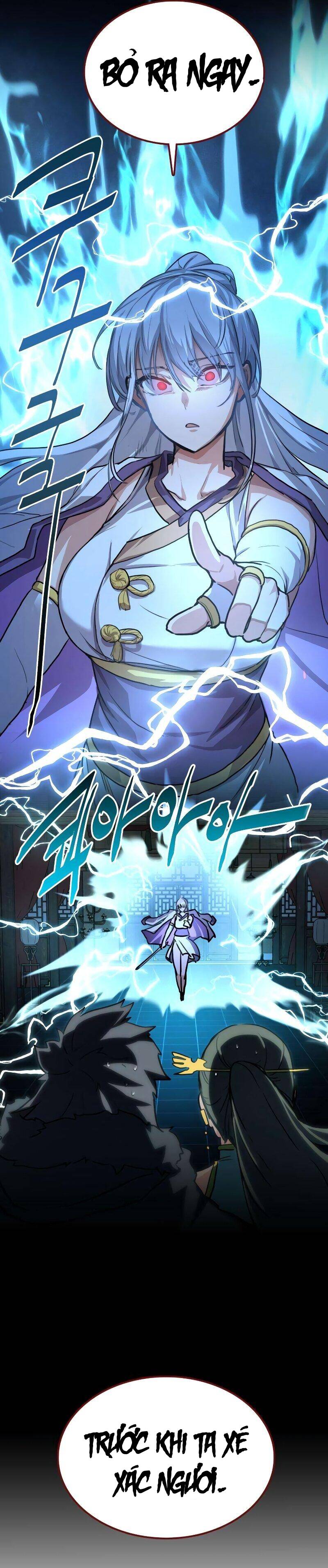 Có Lẽ Là Vô Địch Chap 2 - Next Chap 3