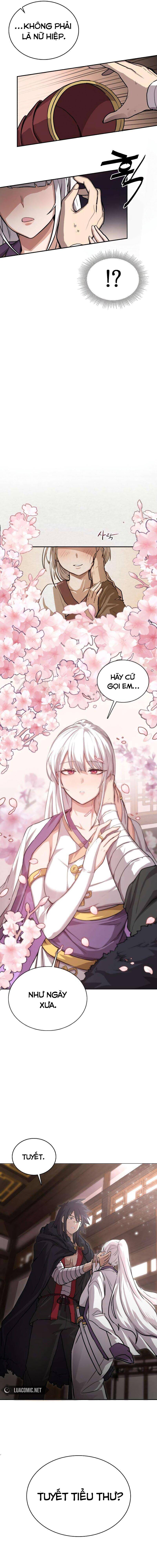 Có Lẽ Là Vô Địch Chap 2 - Next Chap 3
