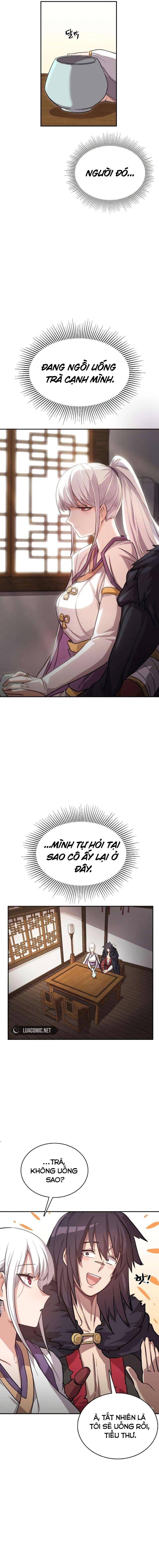 Có Lẽ Là Vô Địch Chap 2 - Next Chap 3