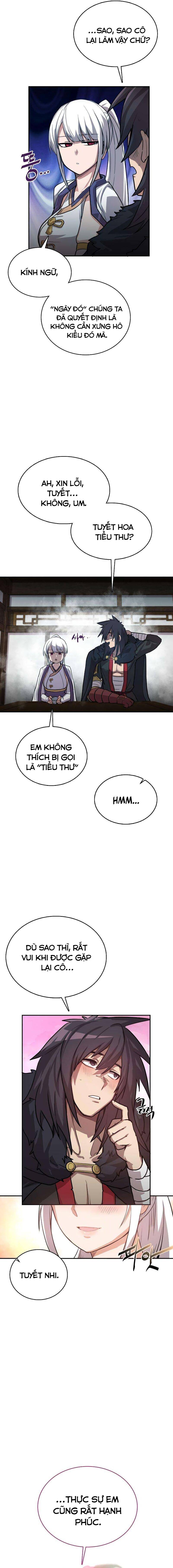 Có Lẽ Là Vô Địch Chap 2 - Next Chap 3