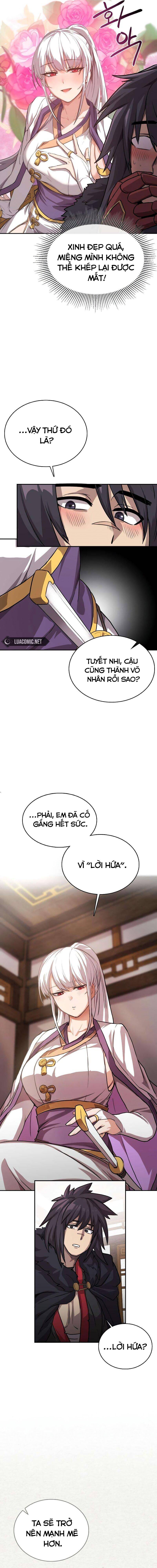 Có Lẽ Là Vô Địch Chap 2 - Next Chap 3