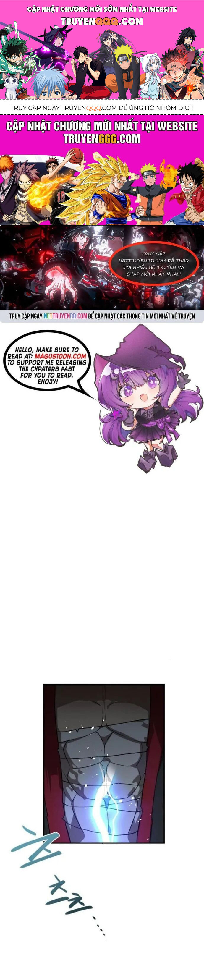 Có Lẽ Là Vô Địch Chap 20 - Next Chap 21