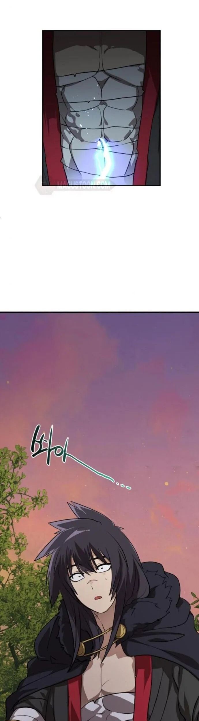 Có Lẽ Là Vô Địch Chap 20 - Next Chap 21