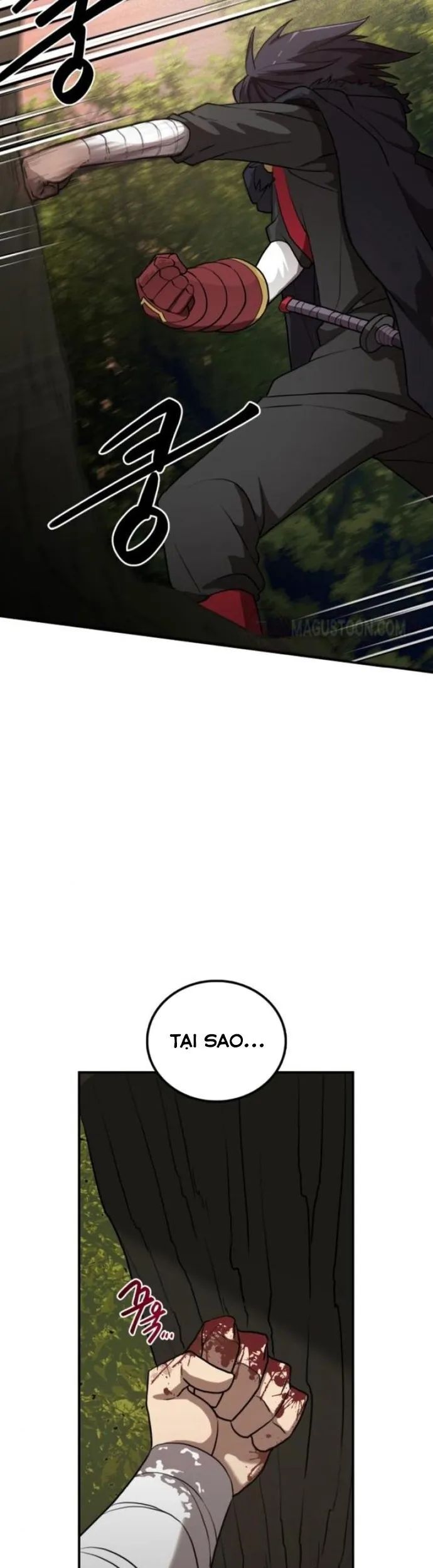 Có Lẽ Là Vô Địch Chap 20 - Next Chap 21