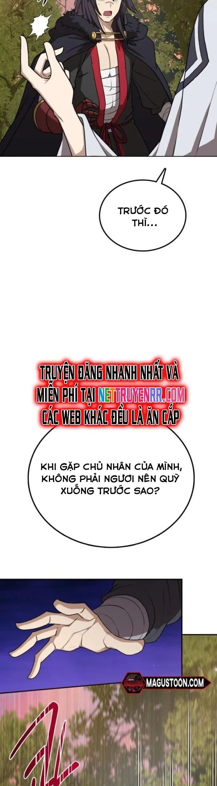 Có Lẽ Là Vô Địch Chap 20 - Next Chap 21