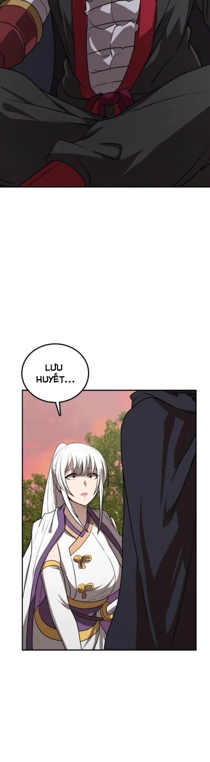 Có Lẽ Là Vô Địch Chap 20 - Next Chap 21