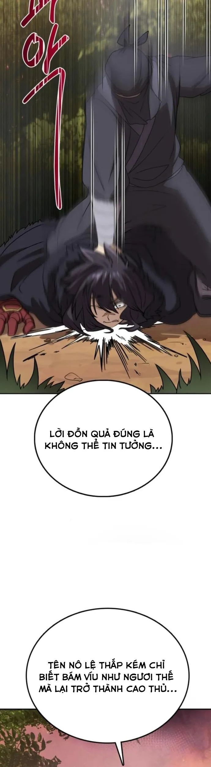 Có Lẽ Là Vô Địch Chap 20 - Next Chap 21