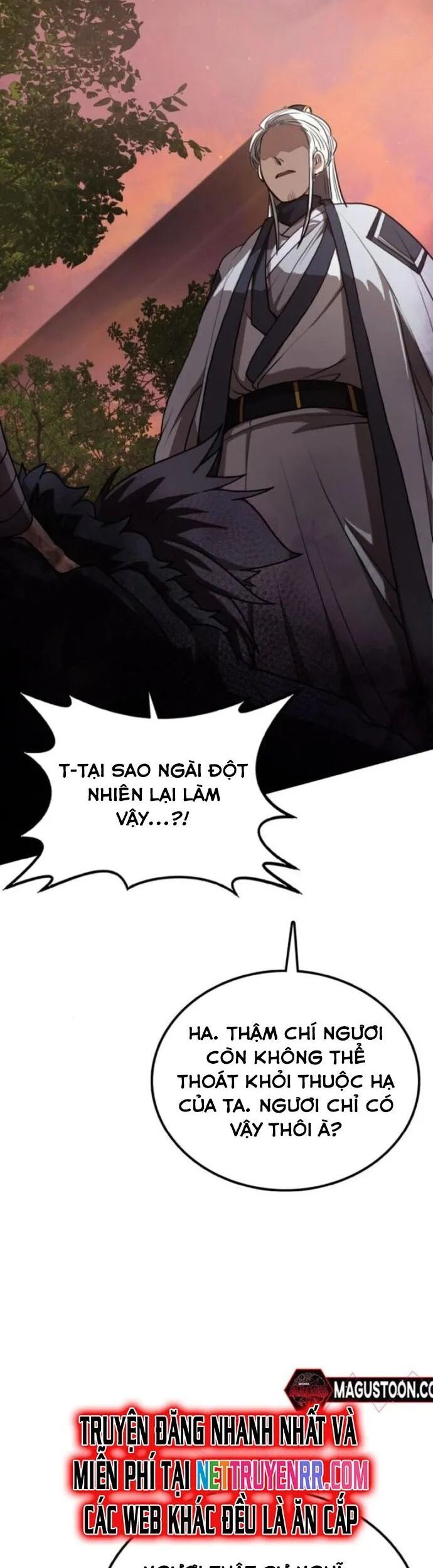 Có Lẽ Là Vô Địch Chap 20 - Next Chap 21