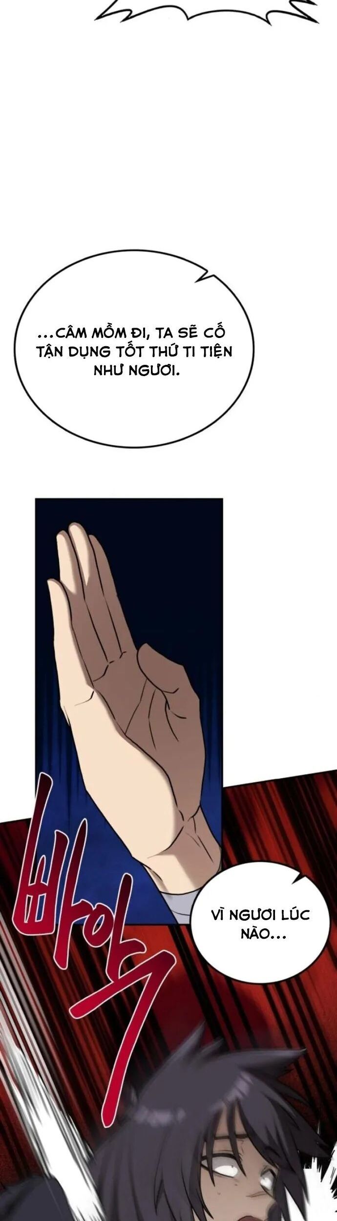 Có Lẽ Là Vô Địch Chap 20 - Next Chap 21