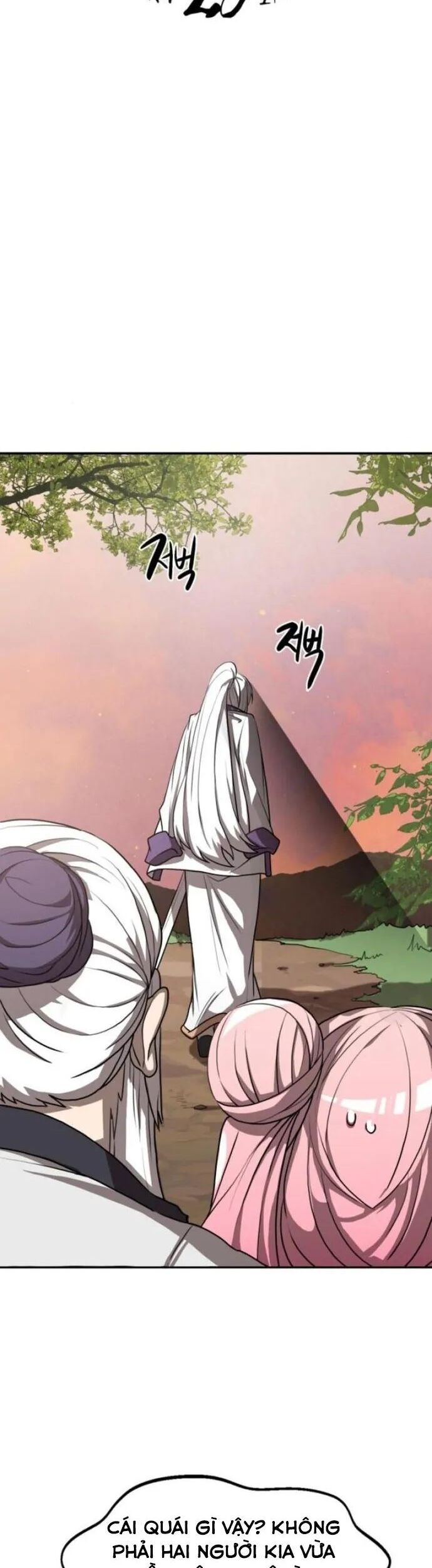 Có Lẽ Là Vô Địch Chap 20 - Next Chap 21