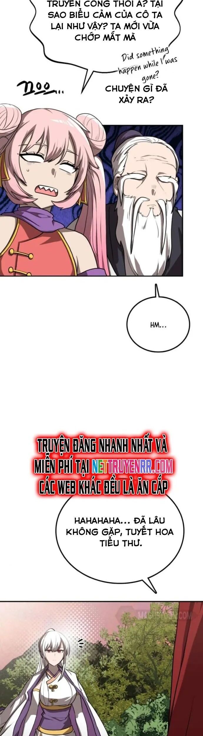 Có Lẽ Là Vô Địch Chap 20 - Next Chap 21