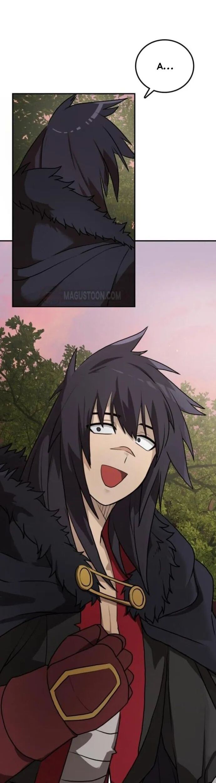 Có Lẽ Là Vô Địch Chap 20 - Next Chap 21