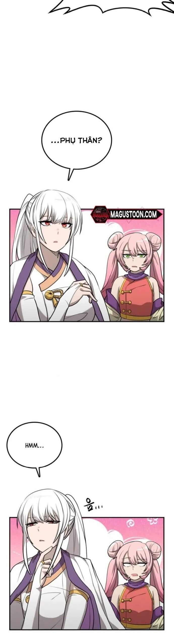 Có Lẽ Là Vô Địch Chap 20 - Next Chap 21