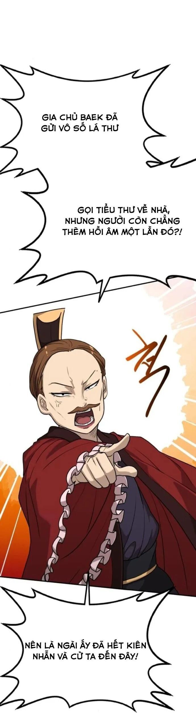 Có Lẽ Là Vô Địch Chap 20 - Next Chap 21