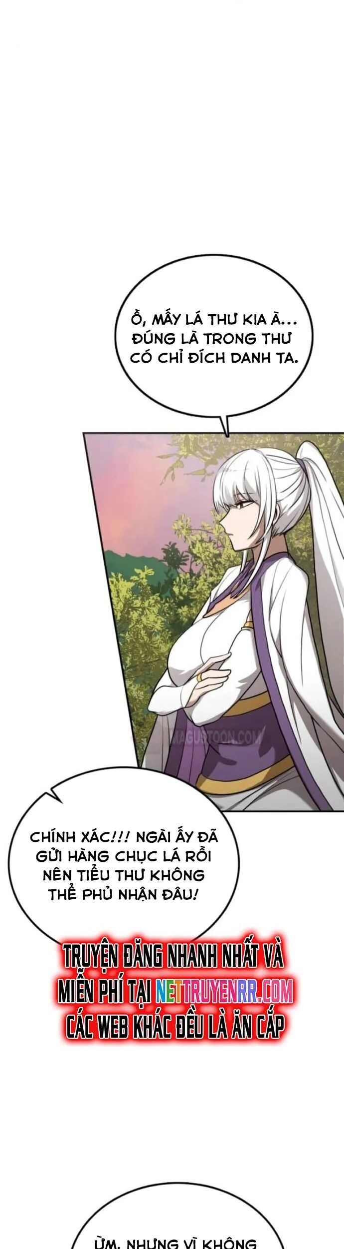 Có Lẽ Là Vô Địch Chap 20 - Next Chap 21