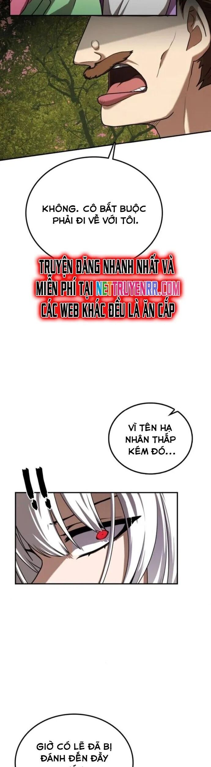 Có Lẽ Là Vô Địch Chap 20 - Next Chap 21