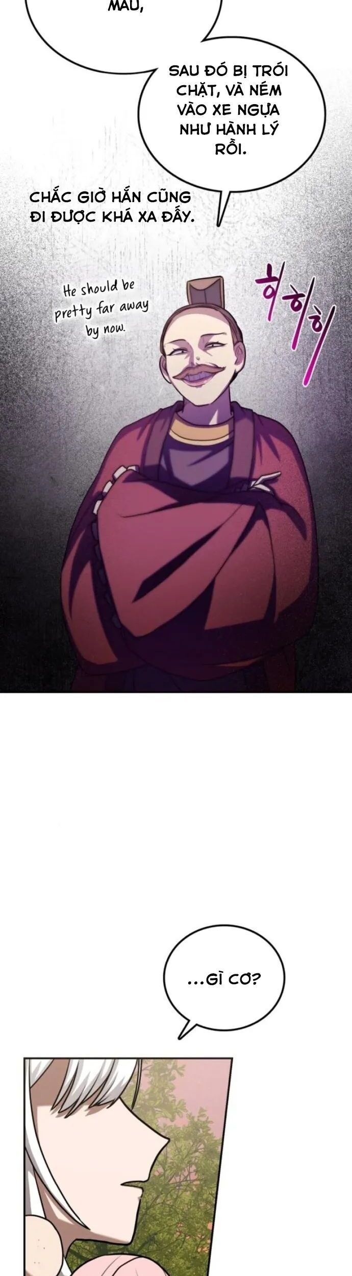 Có Lẽ Là Vô Địch Chap 20 - Next Chap 21