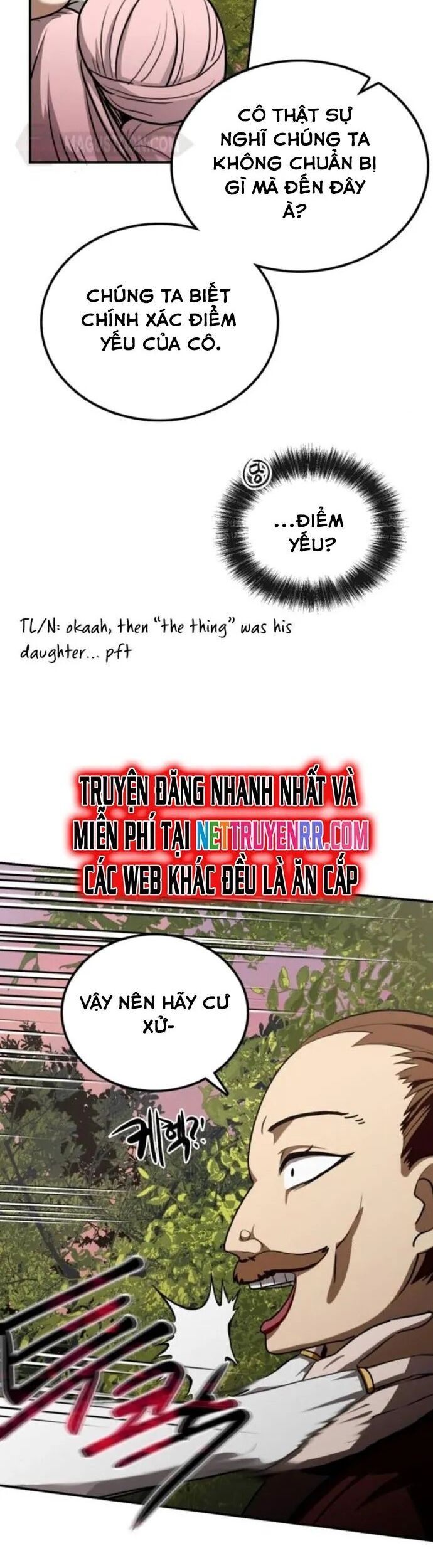 Có Lẽ Là Vô Địch Chap 20 - Next Chap 21