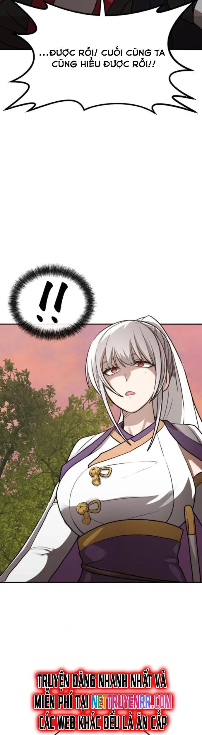 Có Lẽ Là Vô Địch Chap 20 - Next Chap 21