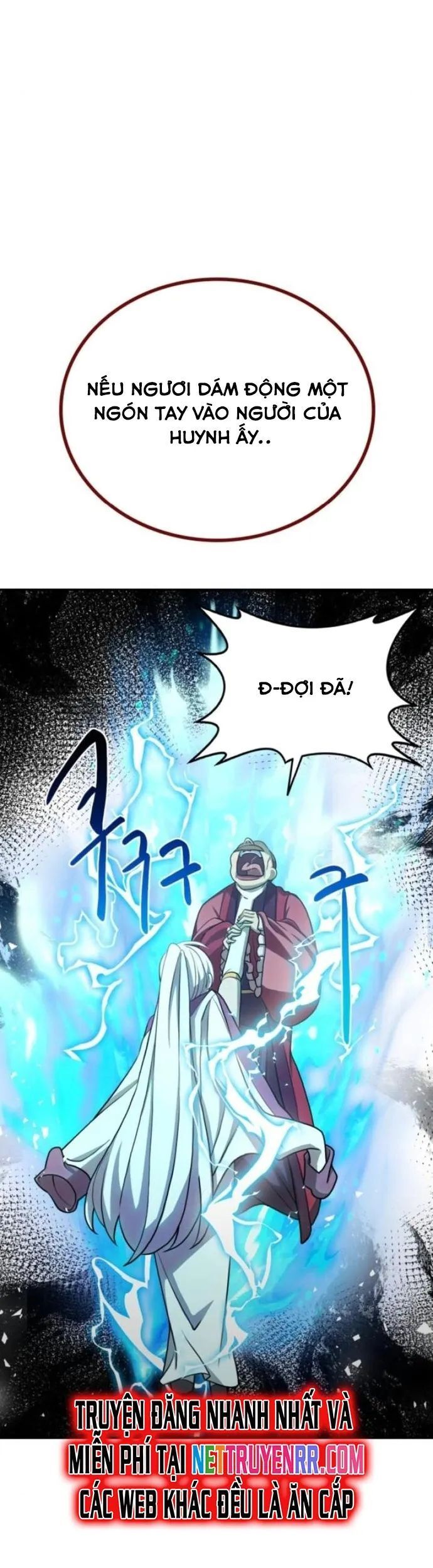 Có Lẽ Là Vô Địch Chap 20 - Next Chap 21