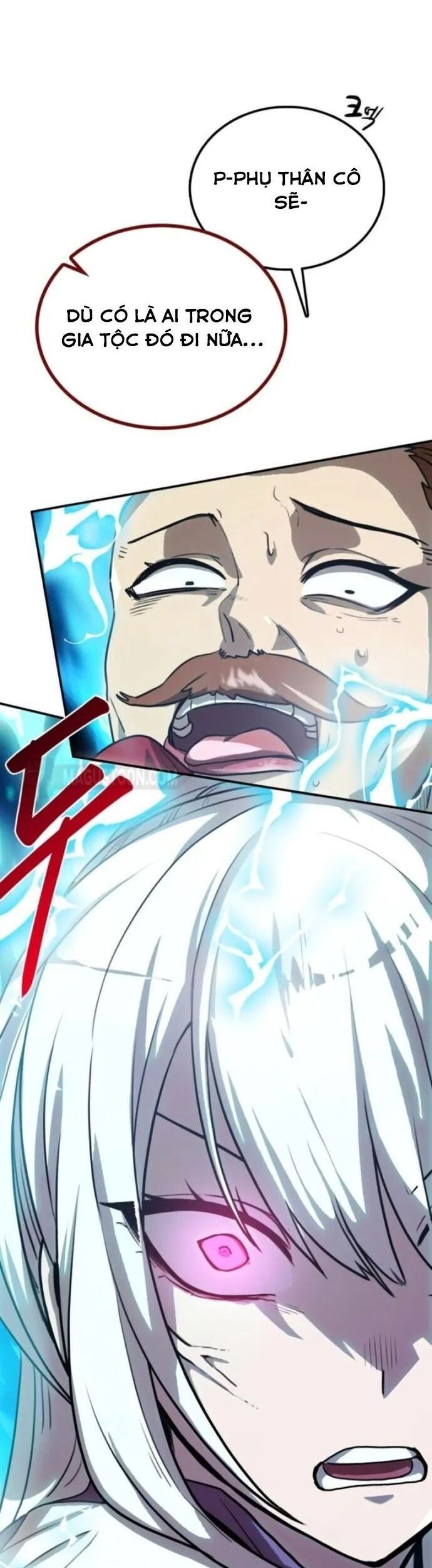 Có Lẽ Là Vô Địch Chap 20 - Next Chap 21