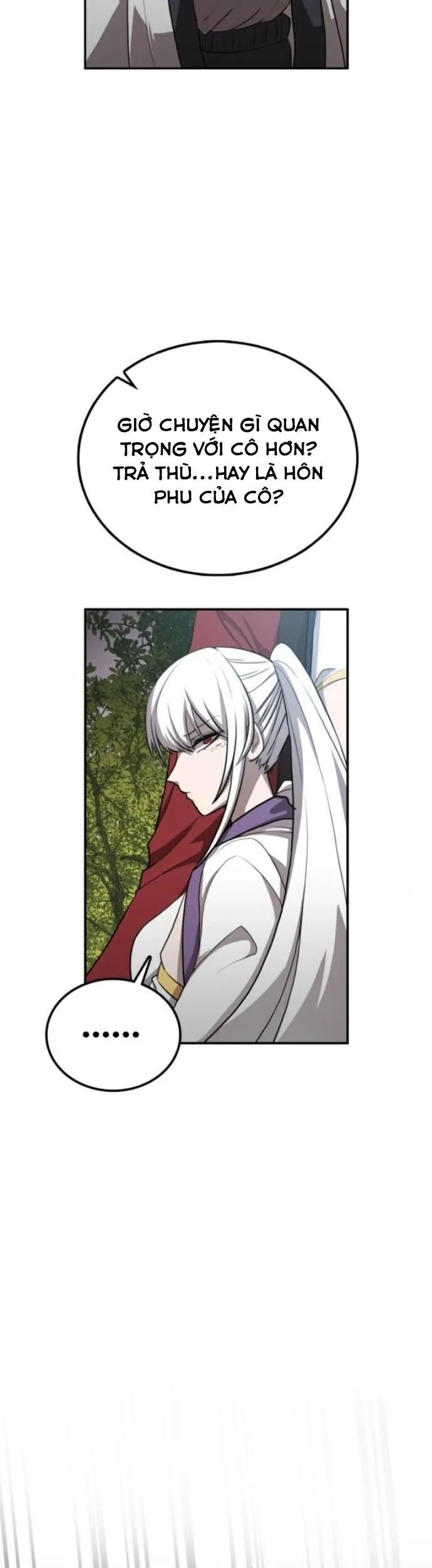 Có Lẽ Là Vô Địch Chap 20 - Next Chap 21