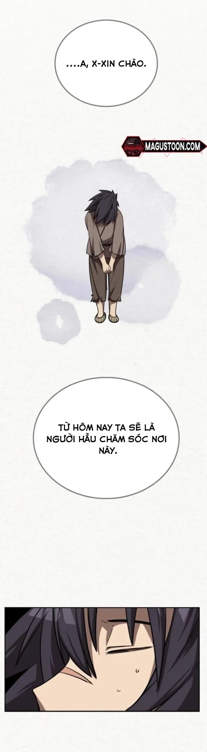 Có Lẽ Là Vô Địch Chap 20 - Next Chap 21