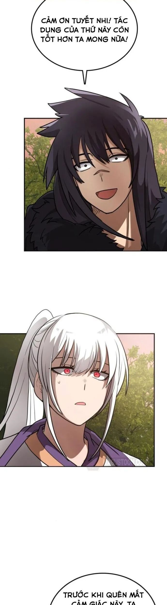 Có Lẽ Là Vô Địch Chap 20 - Next Chap 21