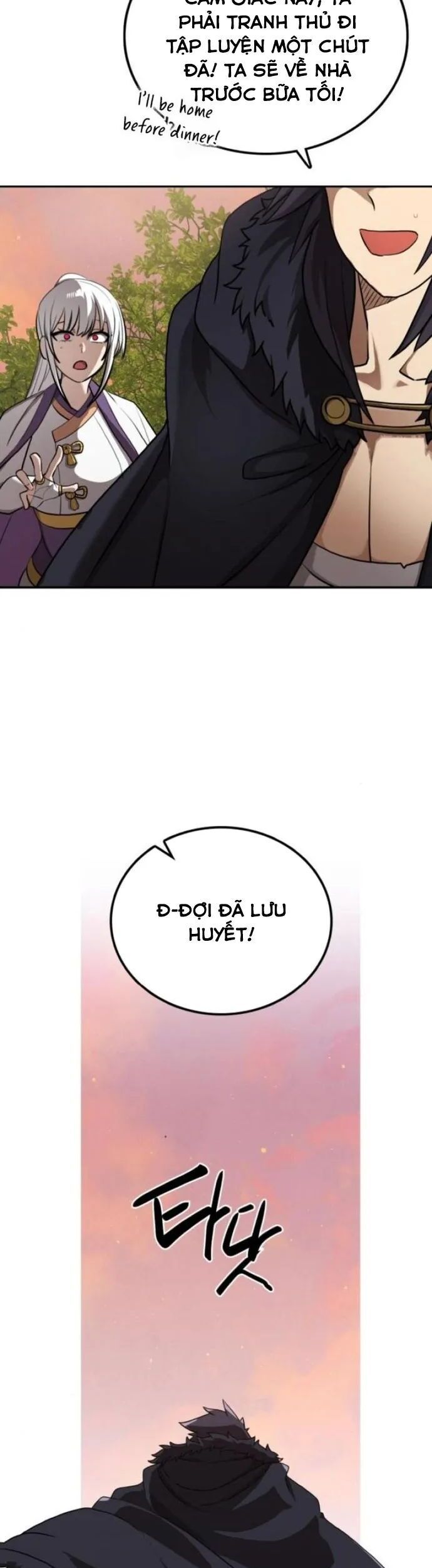 Có Lẽ Là Vô Địch Chap 20 - Next Chap 21