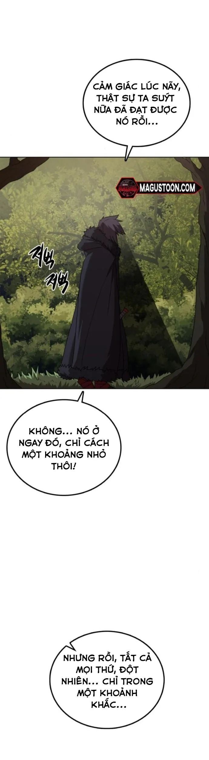 Có Lẽ Là Vô Địch Chap 20 - Next Chap 21