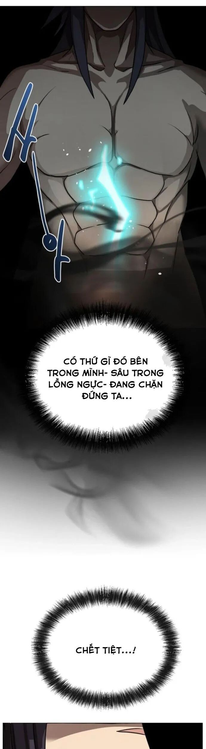 Có Lẽ Là Vô Địch Chap 20 - Next Chap 21