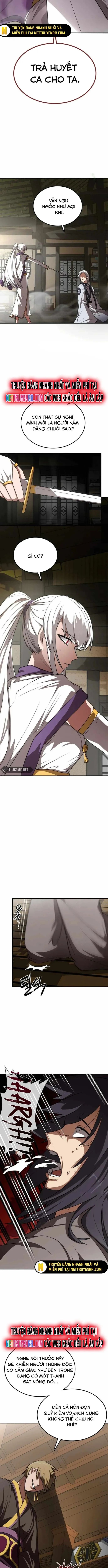 Có Lẽ Là Vô Địch Chap 21 - Next Chap 22